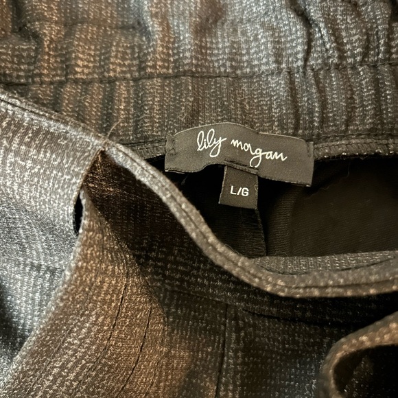 3 for 40$ Bundle Straight Leg Office Pant - Picture 5 of 5